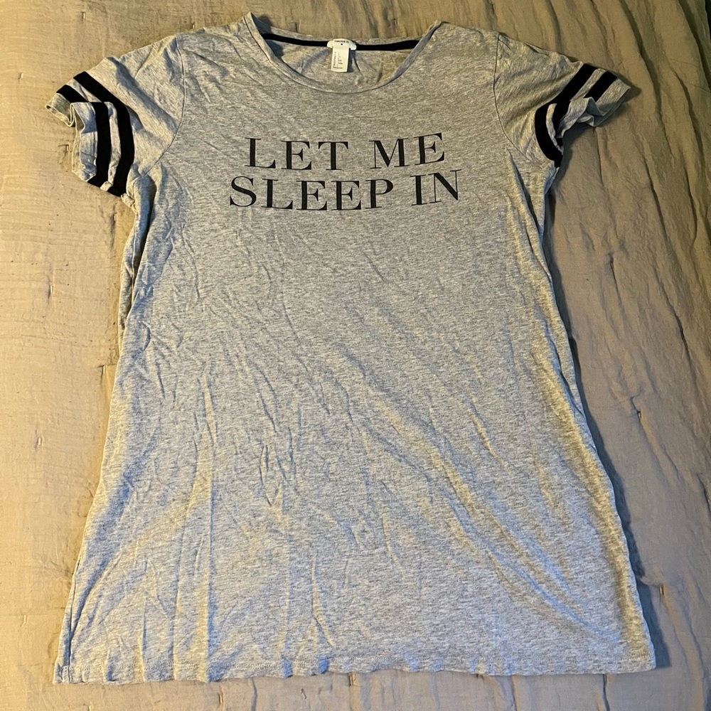 Forever 21 nightgown